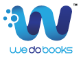 WDB logo