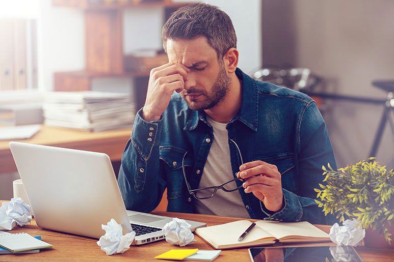Are you being audited? Contact WeDoBooks to see how painless the process can be.